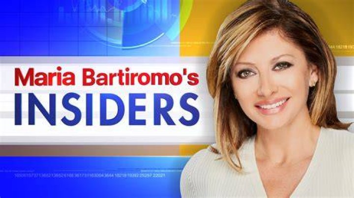 Maria Bartiromo Health: What We Know About Her Well-Being Today