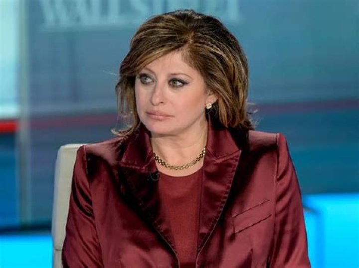 Maria Bartiromo Health: What We Know About the Esteemed Journalist's Well-being