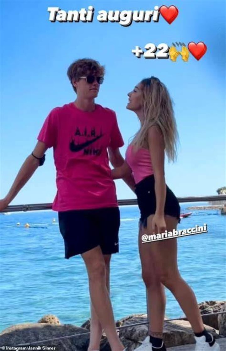 Maria Braccini: A Look at the Italian Model and Influencer's Story