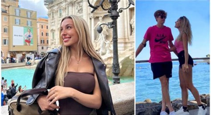 Maria Braccini: Unpacking the Story of a Noted Model and Influencer