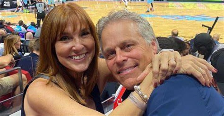 Marilyn Milian's Enduring Partnership: Who is Her Husband?