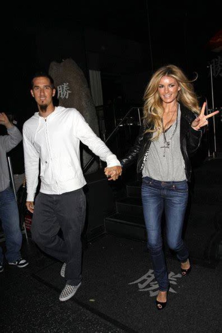 Marisa Miller Husband: Exploring Public Interest in Celebrity Relationships Today
