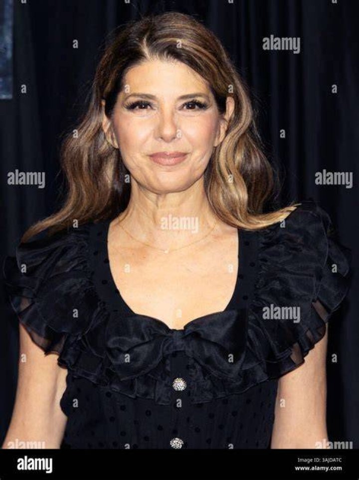 Marisa Tomei: Exploring an Enduring Allure