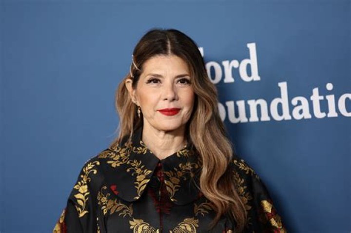 Marisa Tomei: Exploring Her Enduring Appeal and Why She's Still So Hot