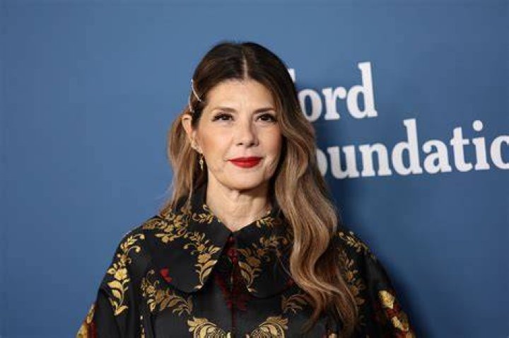 Marisa Tomei Sexy: Unpacking Her Timeless Allure on Screen and Beyond