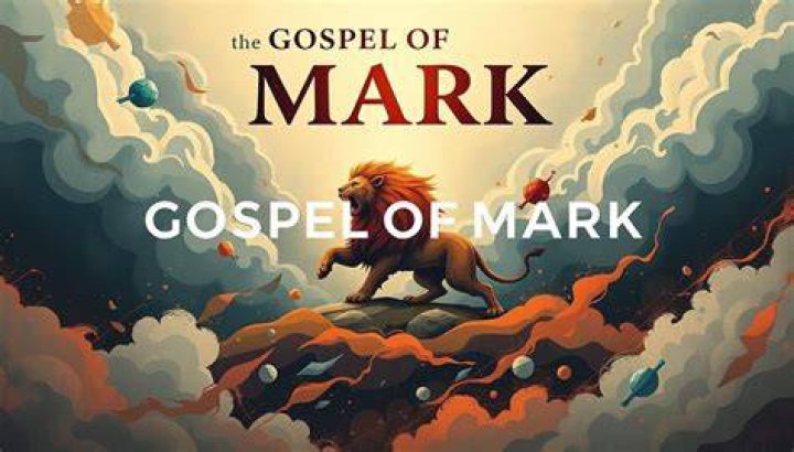 Mark and Kim Coleman's Guide to Understanding the Gospel of Mark