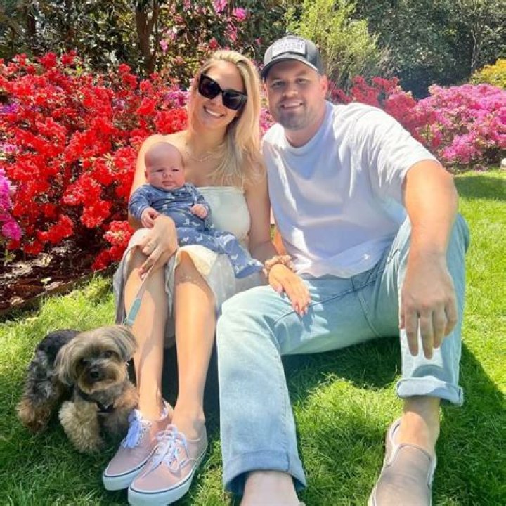 Mark Avalos and Lauren Compton: A Look at Their Reported Relationship and Latest News