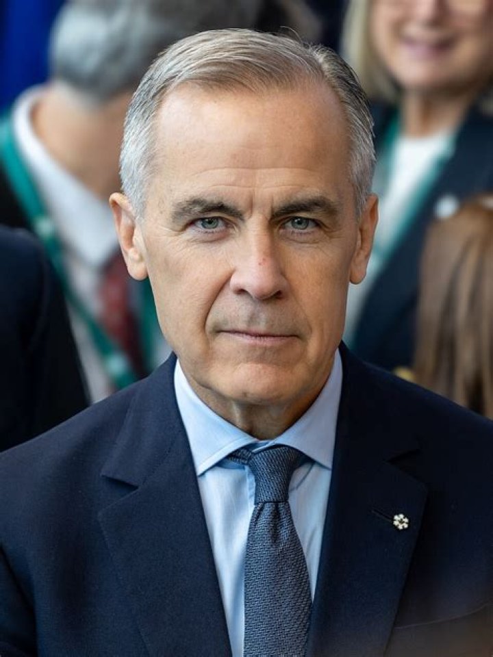 Mark Carney Net Worth Canada: Understanding a Public Figure's Financial Standing