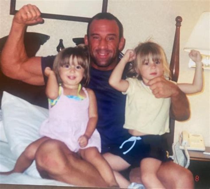 Mark Coleman Wife: The Quiet Strength Behind a Legend