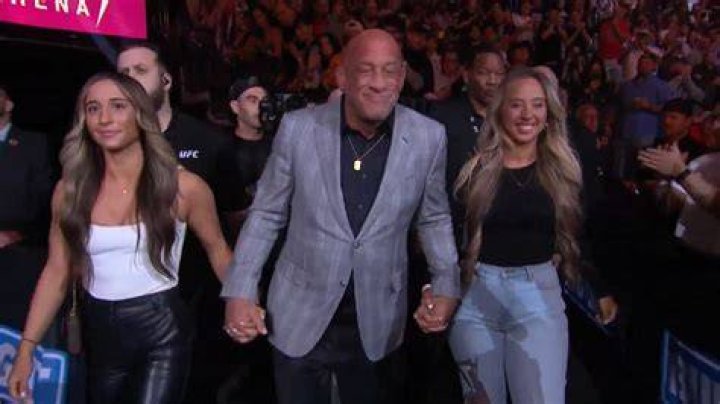 Mark Coleman Wife: Unpacking the Personal Side of a UFC Legend