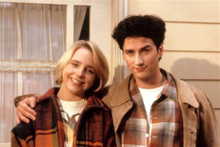 Mark From Roseanne: The Enduring Story of Darlene's Sweetheart