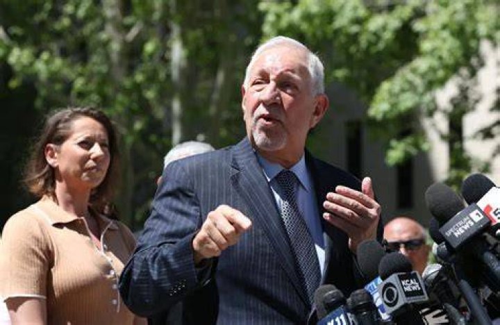 Mark Geragos Menendez: The Attorney's Persistent Fight for the Brothers' Future