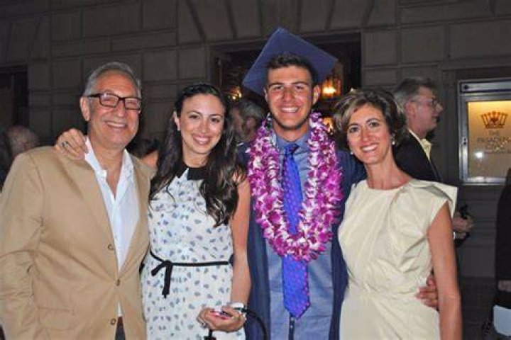 Mark Geragos Wife: A Look at Paulette Kassabian Geragos