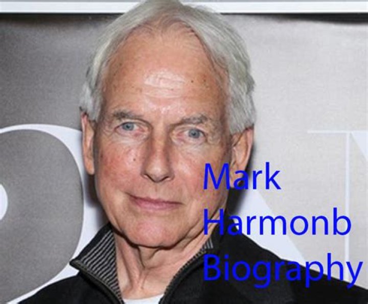 Mark Harmon Age: Discovering the Enduring Appeal of a Television Icon