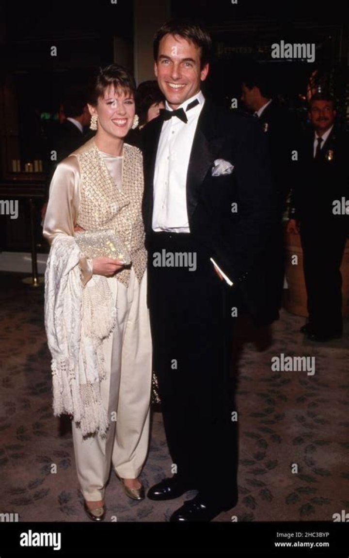 Mark Harmon and Pam Dawber Married 1987: A Hollywood Love Story That Lasts