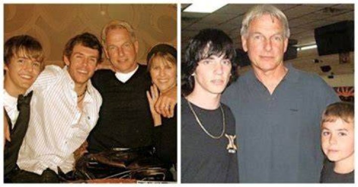 Mark Harmon Grandchildren: Discovering the Family Life of a Beloved Star