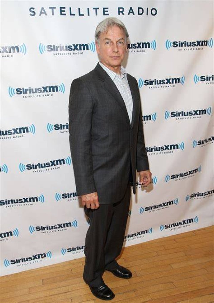 Mark Harmon Height: Unpacking the Stature of a TV Icon