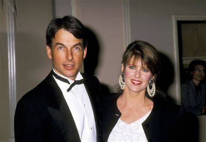 Mark Harmon Marriage Divorce: Unpacking a Hollywood Love Story