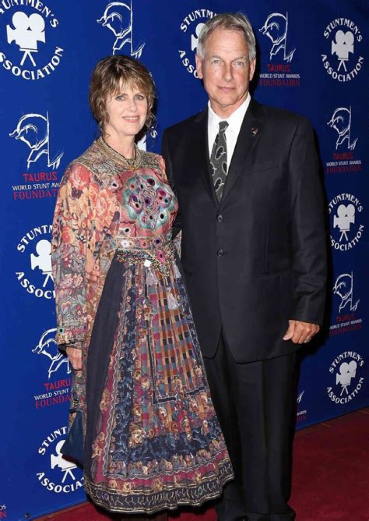 Mark Harmon Pam Dawber Marriage 1987: A Look at Enduring Love