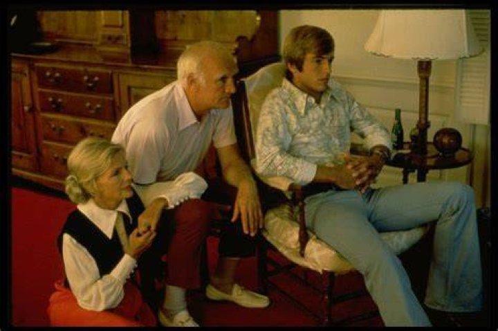 Mark Harmon Tochter: Unpacking the Truth About His Children