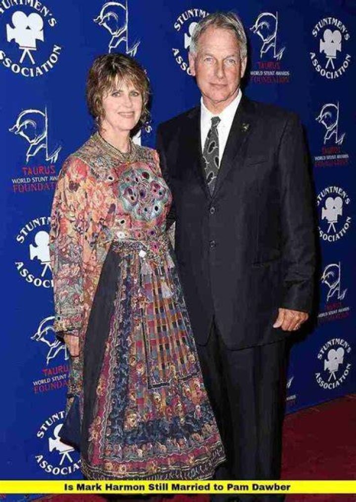 Mark Harmon Wife: The Enduring Hollywood Love Story with Pam Dawber