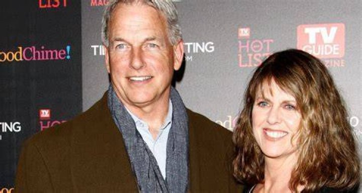 Mark Harmon Wives: Unpacking a True Hollywood Love Story