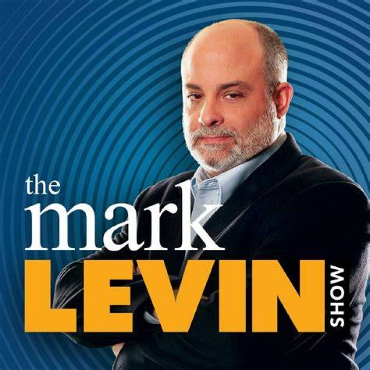Mark Levin: A Voice for Conservative Ideas on Radio and Beyond
