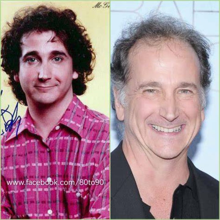 Mark Linn-Baker: Remembering the Beloved Faces of Benjy Stone and Larry Appleton