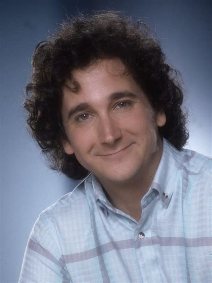 Mark Linn-Baker: Unpacking the Beloved Star of 'Perfect Strangers' and 'My Favorite Year'