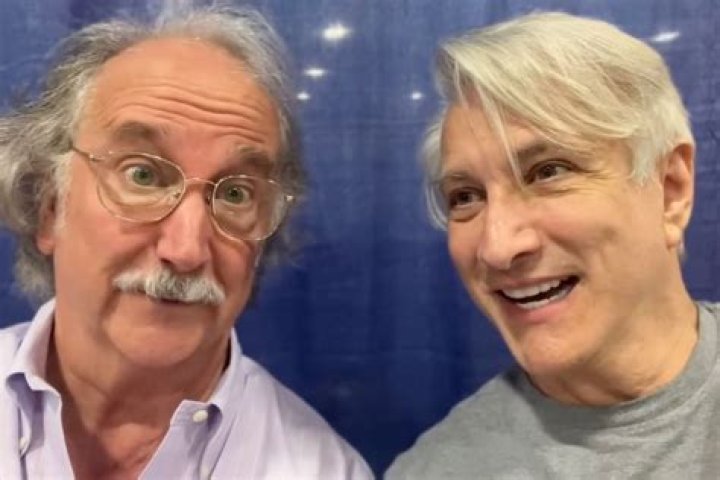 Mark Linn-Baker: Unpacking the Enduring Appeal of Benjy Stone and Larry Appleton