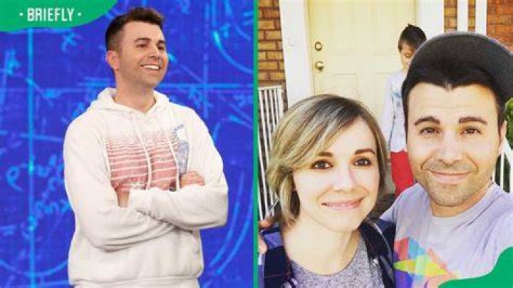 Mark Rober's Wife: A Deep Dive into the Life of the Famous YouTuber's Partner