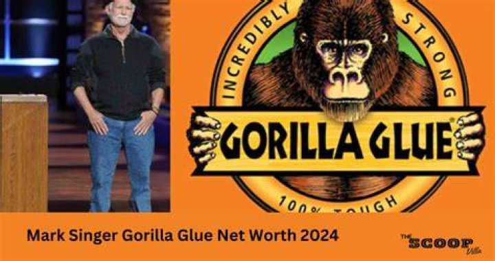 Mark Singer Gorilla Glue Passed Away: A Look at the Public's Reaction and the Facts