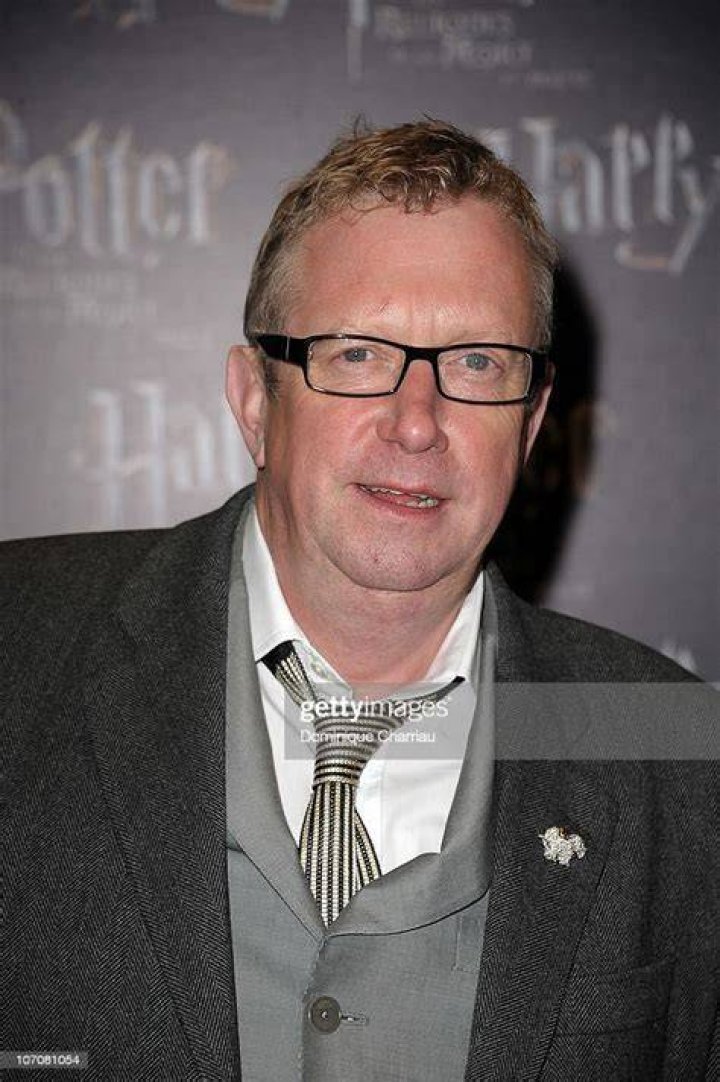 Mark Williams (Actor): A Comprehensive Look at His Life, Career, and Achievements