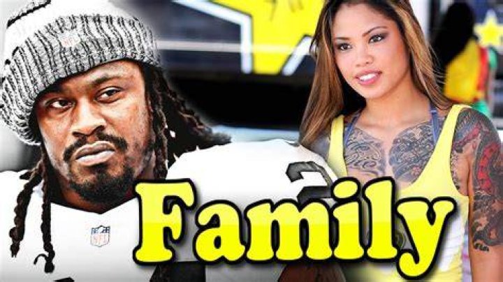 Marshawn Lynch Wife: Exploring the Public's Curiosity About His Personal Life