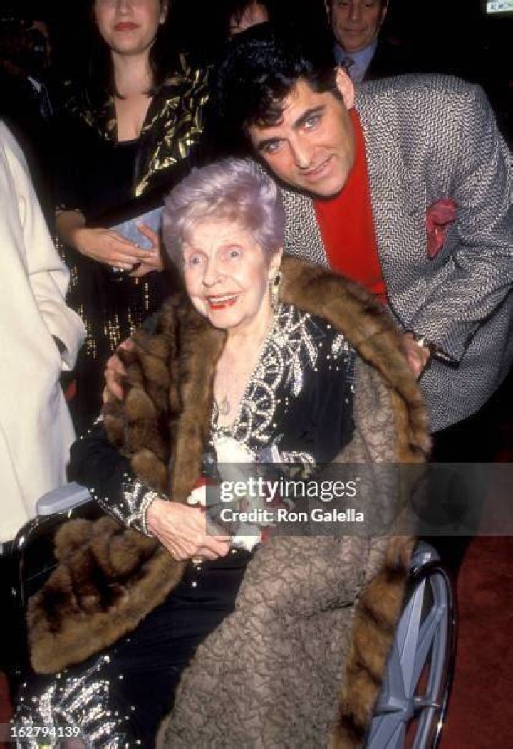 Martha Raye's Lasting Legacy: Exploring Her Spouses and the Unforgettable Mark Harris