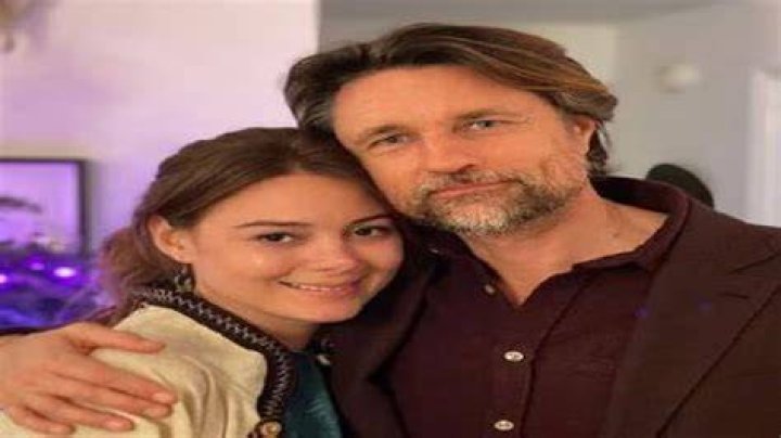 Martin Henderson: Is He Married? Discover His Personal Life and Journey