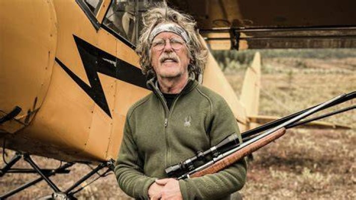 Marty Meierotto: A Look at Life in the Alaskan Wild