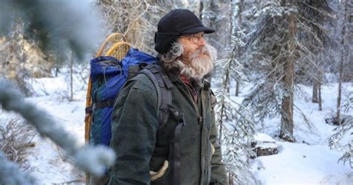 Marty Meierotto: The Alaskan Pioneer Who Shaped "Mountain Men"