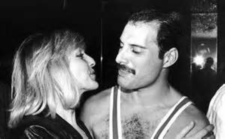 Mary Austin: Exploring the Deep Connection with Freddie Mercury