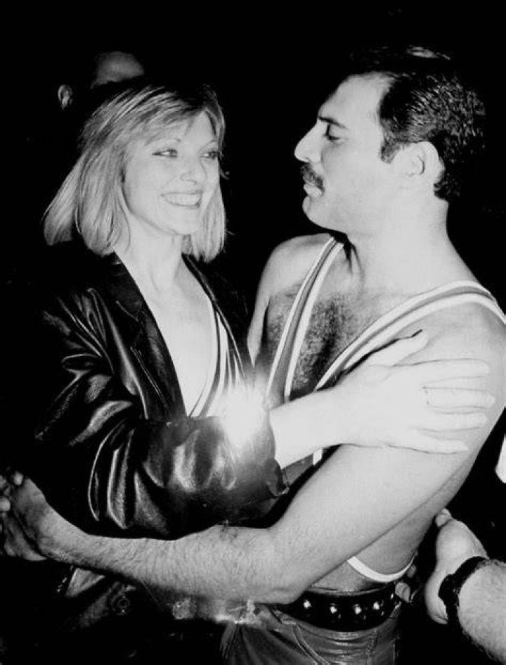 Mary Austin: The Enduring Heart of Freddie Mercury's Life