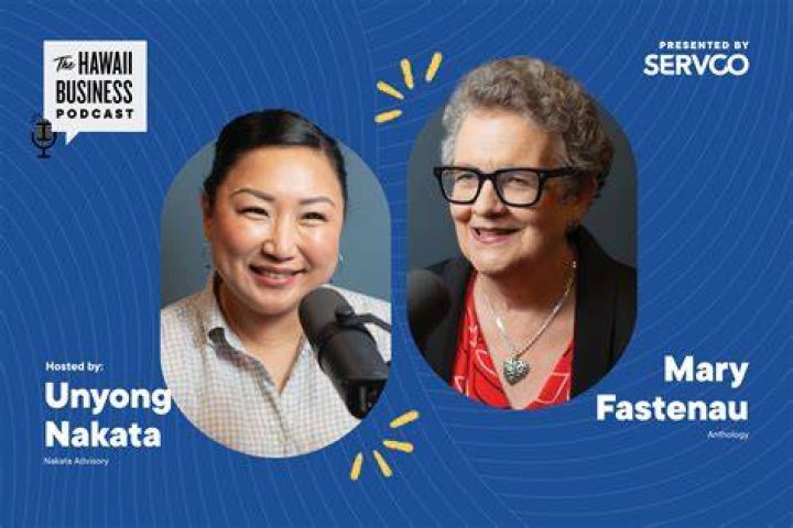 Mary Squatter: The Fascinating Journey of a Digital Marketing Pioneer