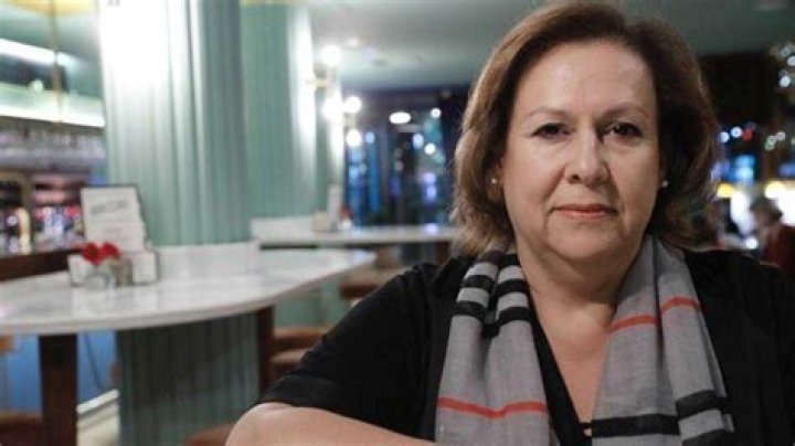 maría victoria henao: Her Life, Her Story, Her Path