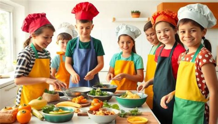 MASA 49: Unlocking Joyful Cooking with Expert Tips