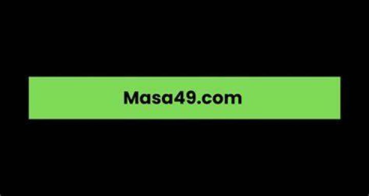 Masa49.com: A Comprehensive Guide to the Trusted Online Platform