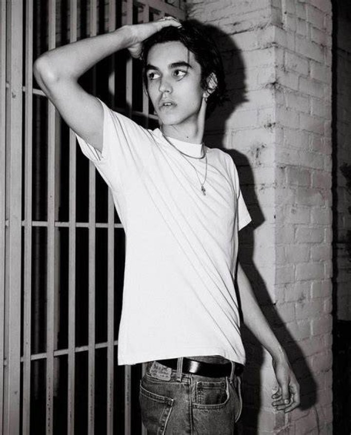 Mason Cibrian: A Rising Figure in Fashion and Beyond