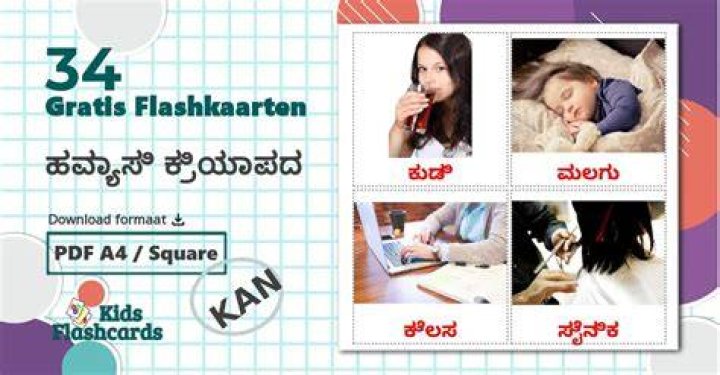 Mastering "How Are You?" in Kannada: A Guide for Addressing Girls Respectfully