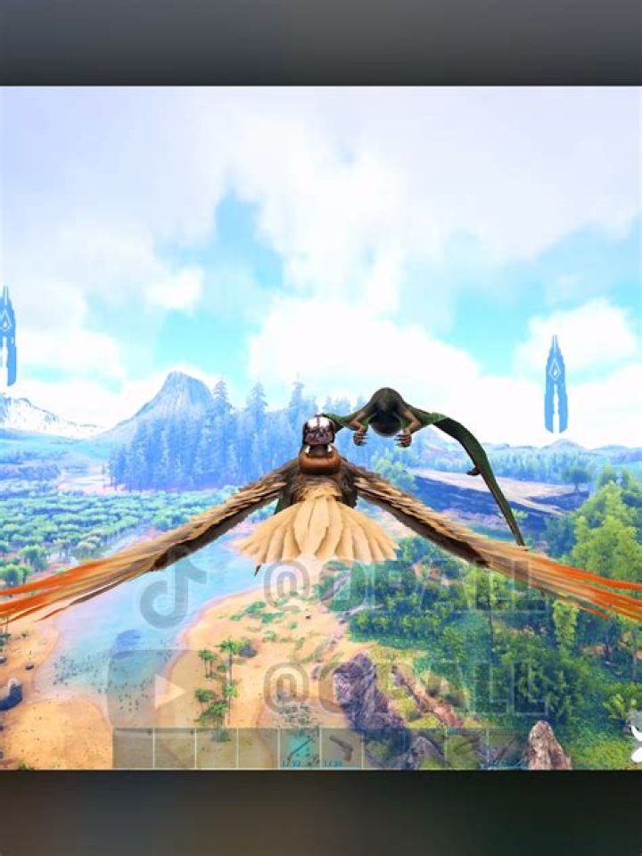 Mastering Evolved Fights: Strategies for Ark's Toughest Challenges