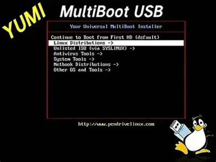 Mastering Multiboot Magic: Your Guide to YUMI (or Yumi Etto) for Windows and Linux