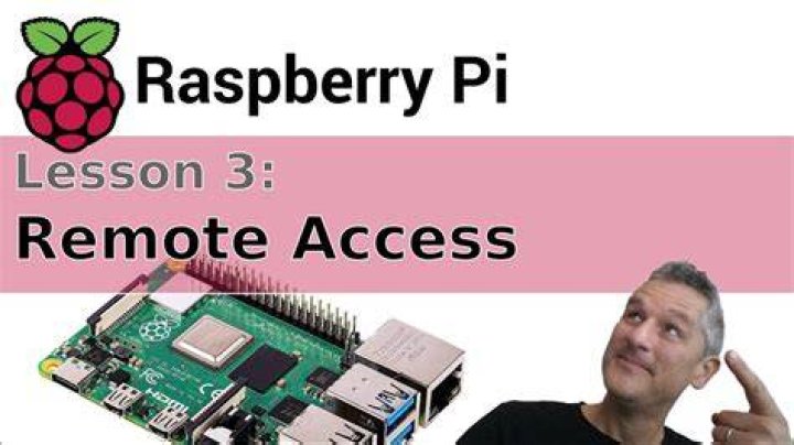 Mastering Remote Control Raspberry Pi: A Comprehensive Guide for Beginners
