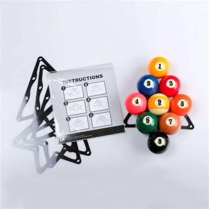 Mastering the Art of Pool Rack: A Comprehensive Guide to Elevate Your Game